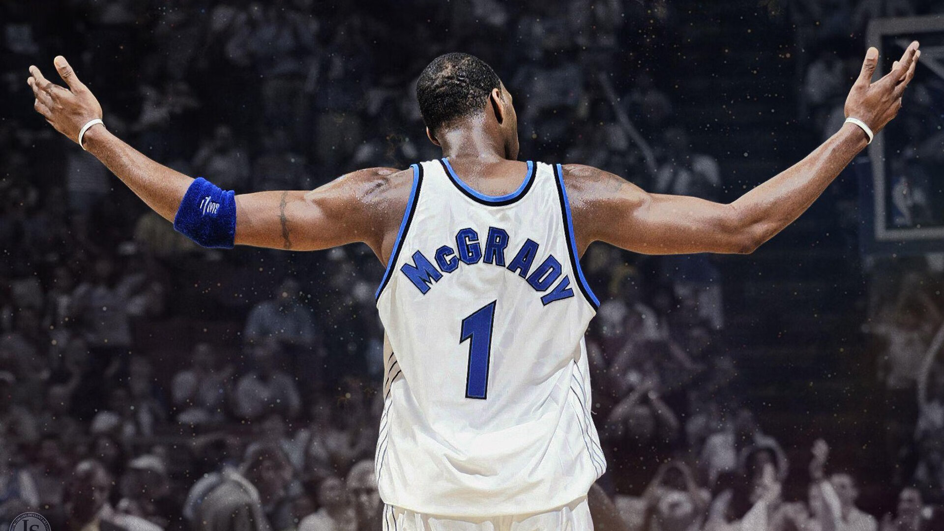 独行侠三分陆续命中迫使对方连续换防，独行侠出界三分